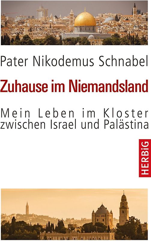 Zuhause im Niemandsland