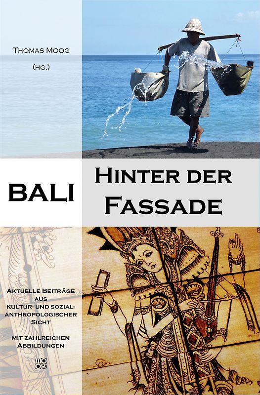 Bali - Hinter der Fassade