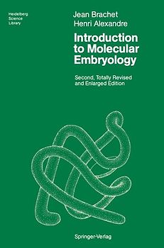 Introduction to Molecular Embryology