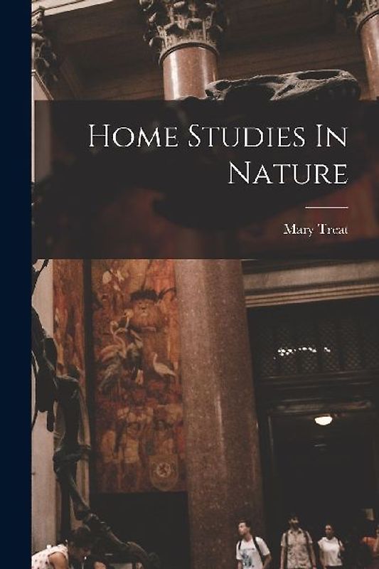Home Studies In Nature