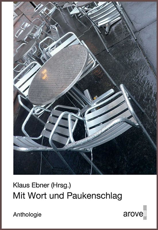 Mit Wort und Paukenschlag