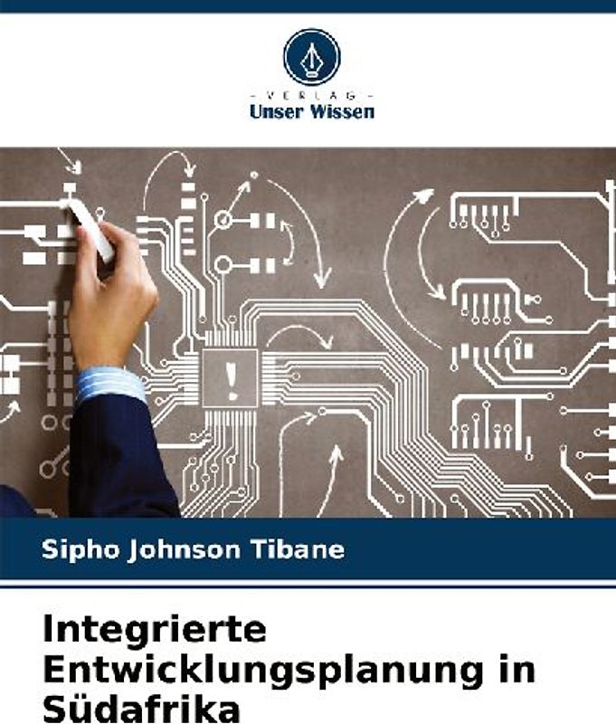 Integrierte Entwicklungsplanung in Südafrika