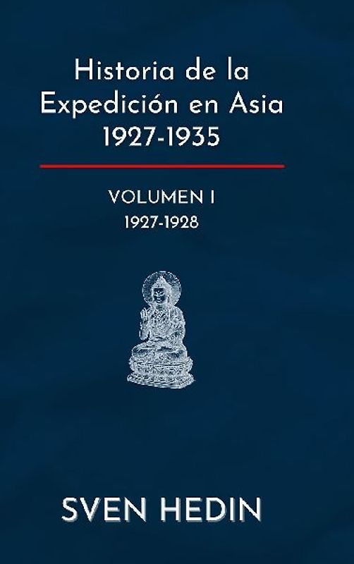 Historia de la Expedición en Asia 1927-1935