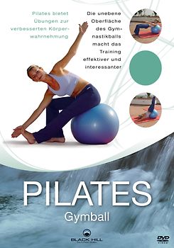 Pilates DVD