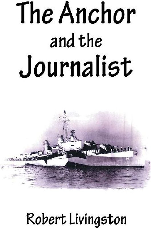 The Anchor and the Journalist