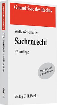 Sachenrecht