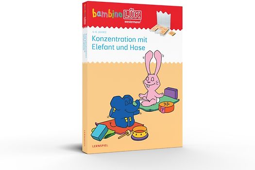 bambinoLÜK-Set
