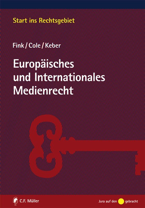 Europäisches und Internationales Medienrecht