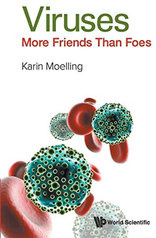 Viruses: More Friends Than Foes