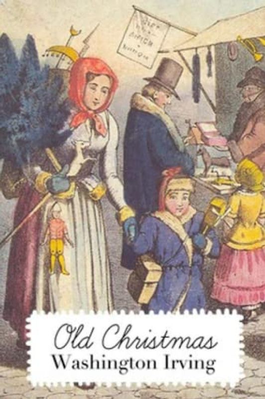 Old Christmas (Annotated)