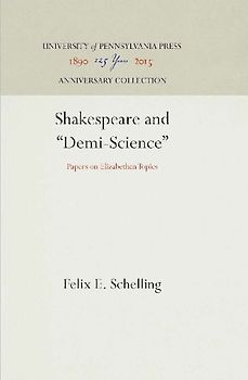 Shakespeare and Demi-Science