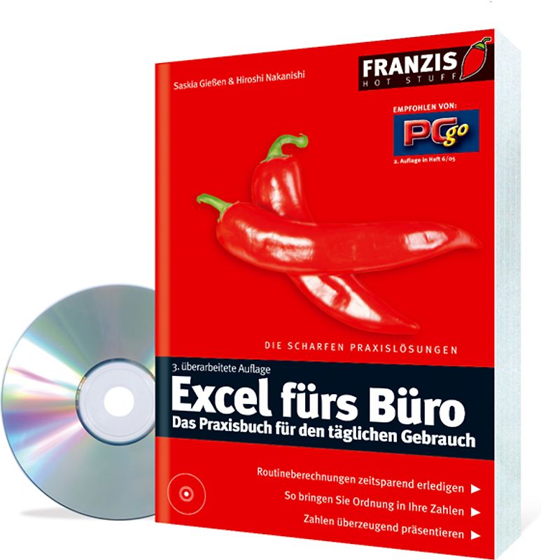 Excel fürs Büro