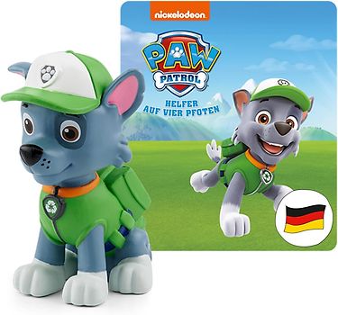 Tonies®: Paw Patrol - Die Hungeschau