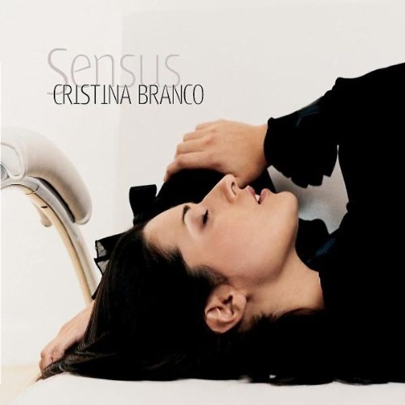 Cristina Branco - Sensus