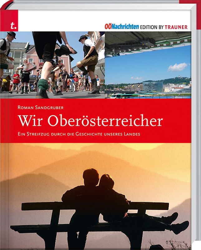 Wir Oberösterreicher