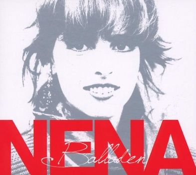 Nena - Balladen