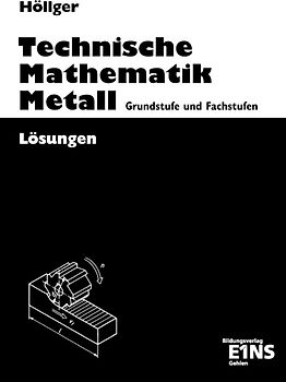 Technische Mathematik Metall