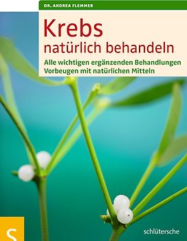 Krebs natürlich behandeln