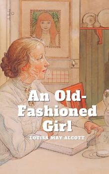An Old-Fashioned Girl