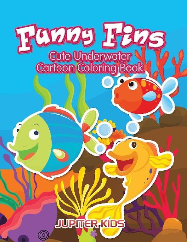 Funny Fins