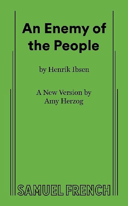 An Enemy of the People