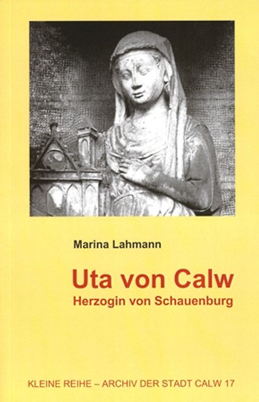 Uta von Calw