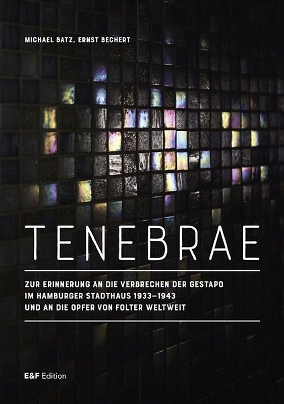 TENEBRAE