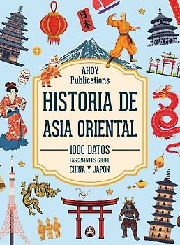 Historia de Asia Oriental