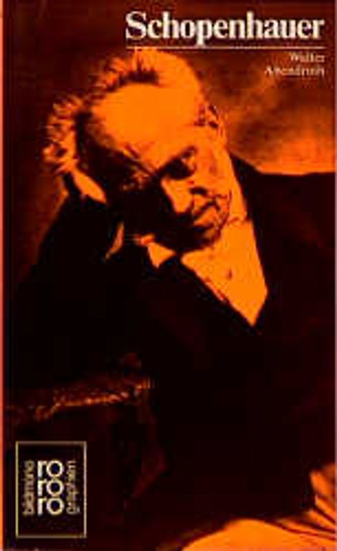 Arthur Schopenhauer