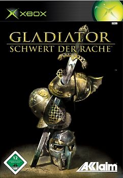 Gladiator: Schwert der Rache Xbox
