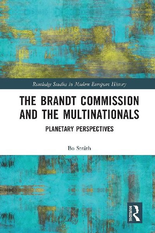 The Brandt Commission and the Multinationals