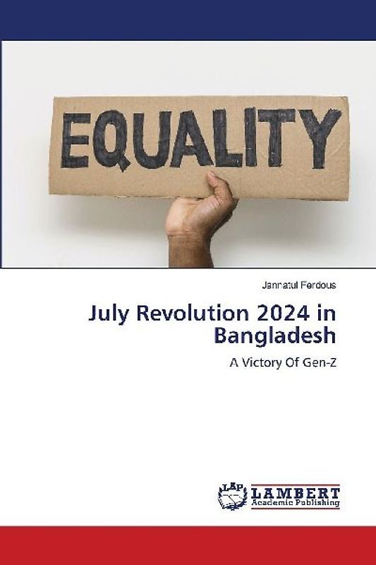 July Revolution 2024 in Bangladesh