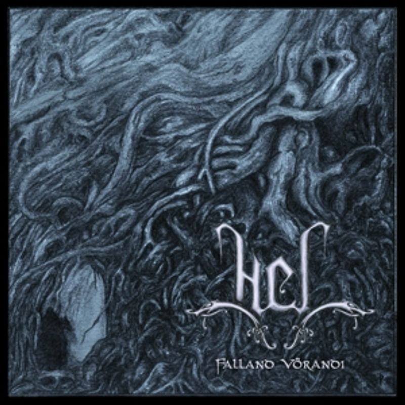 Hel - Falland Vörandi (Digipak Incl.3 Bonus Tracks)