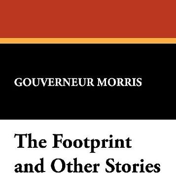 The Footprint and Other Stories