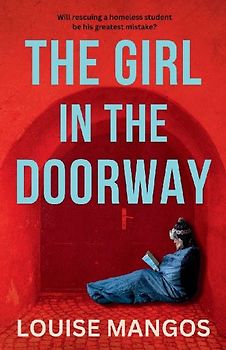 The Girl in the Doorway