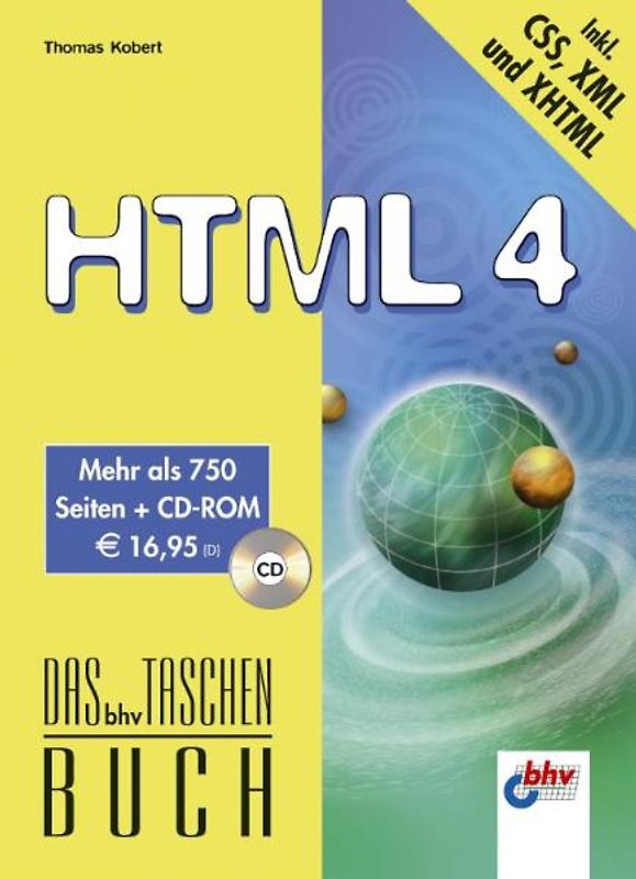 HTML 4