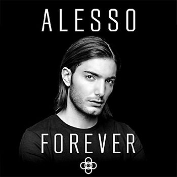 Alesso - Forever