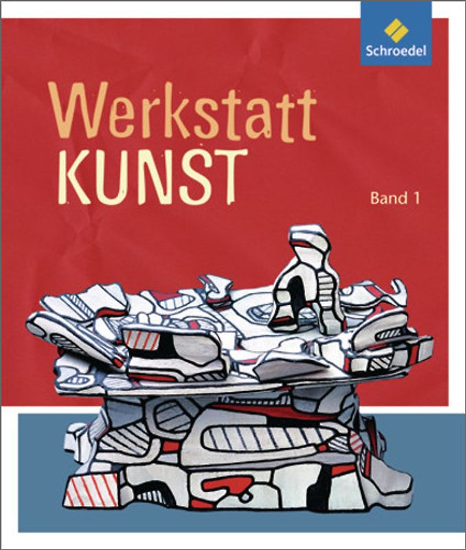 Werkstatt Kunst - Ausgabe 2012