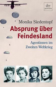 Absprung über Feindesland