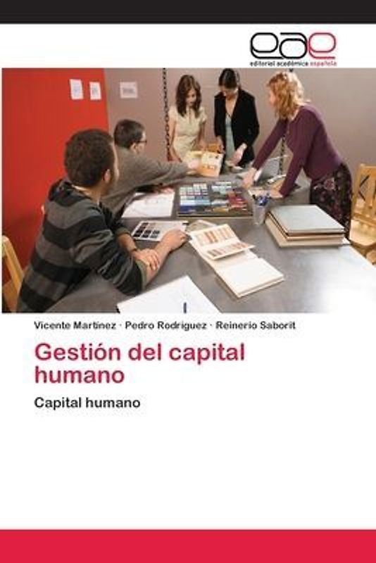 Gestión del capital humano