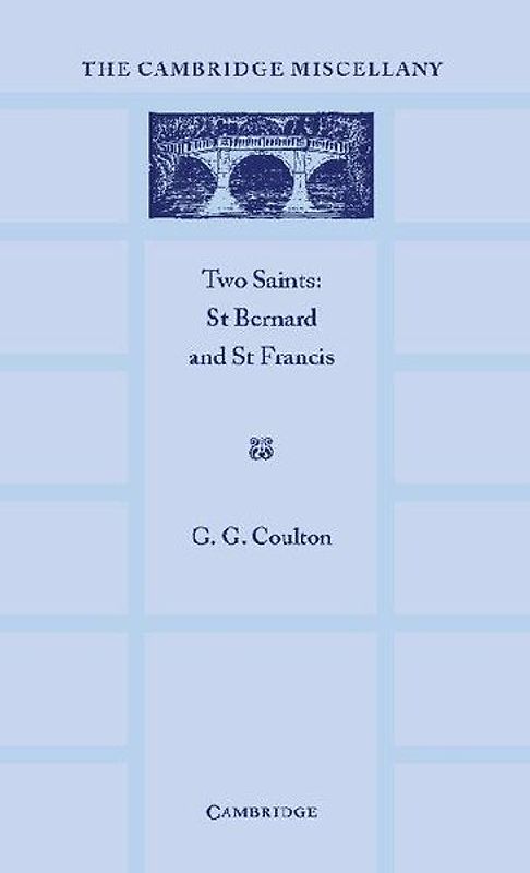 Two Saints