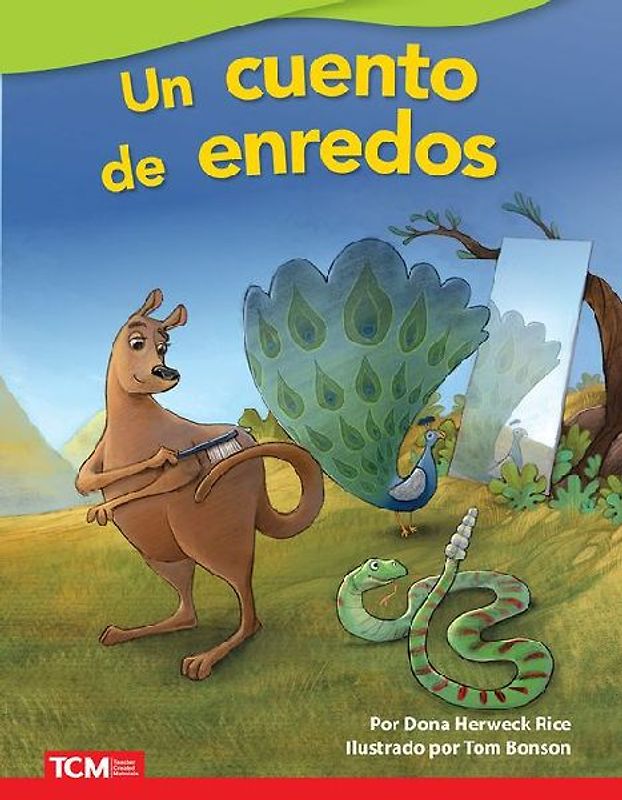 Un Cuento de Enredos