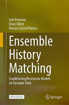 Ensemble History Matching