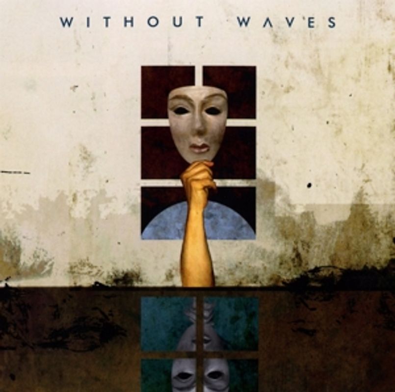 Without Waves - Lunar