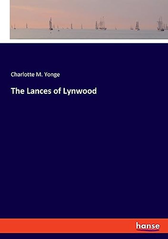 The Lances of Lynwood