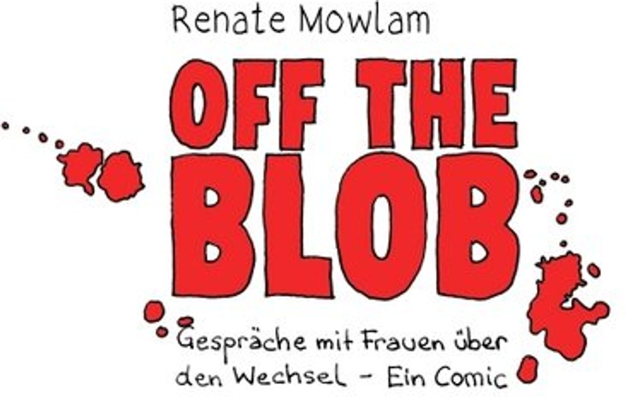 OFF THE BLOB