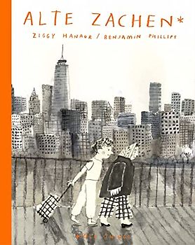 Alte Zachen: Old Things