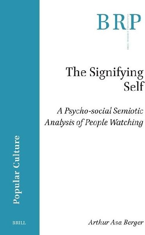 The Signifying Self