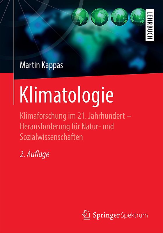 Klimatologie