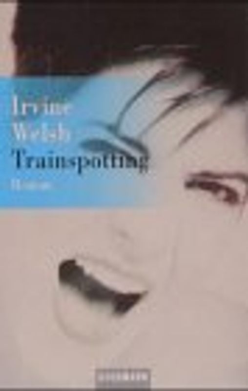 Trainspotting. Popcorn